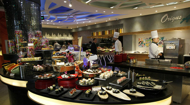 自助餐加盟店怎么能经营好，这三大经营技巧必备