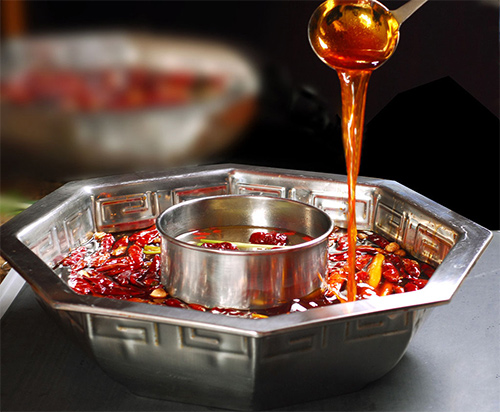 喜讯|热烈祝贺重庆崽儿火锅加盟店入驻西夏、玉泉