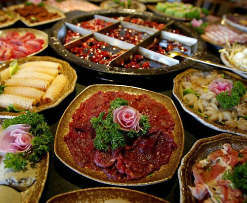 重庆崽儿火锅加盟优势