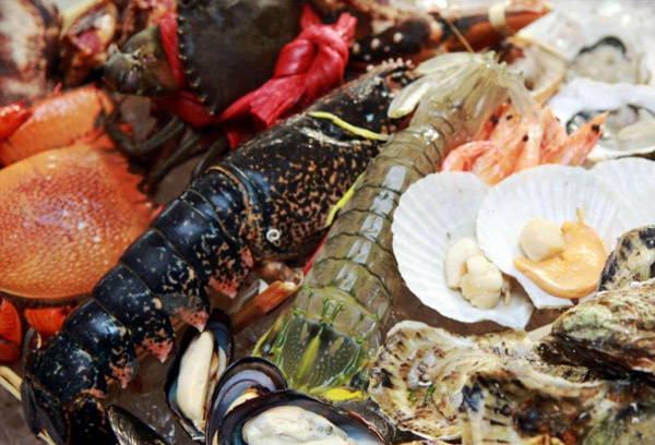 蒸会拼海鲜餐厅2018年开春加盟大礼包