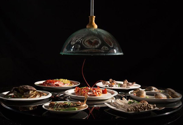 蒸会拼2018加盟大礼包