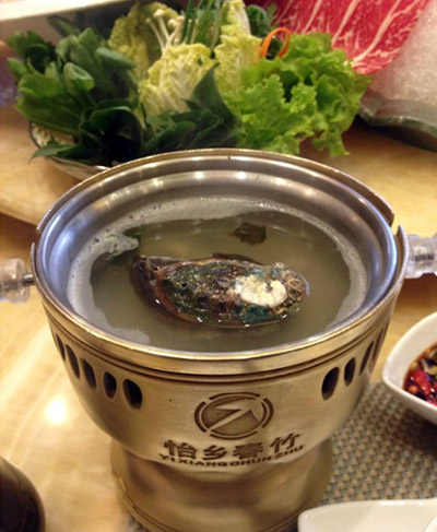 海鲜加盟_海鲜专店门头广告_海鲜加盟店(4)