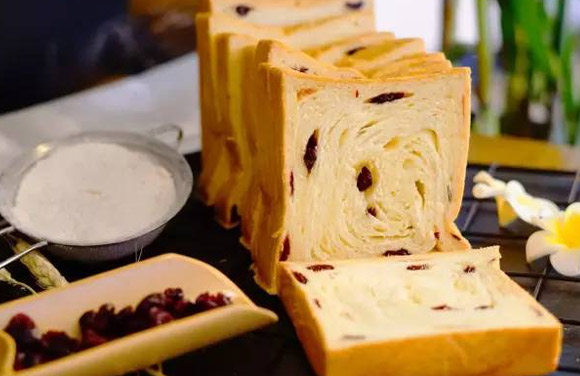 三个叔叔手工吐司,无时无刻不刺激你的味蕾