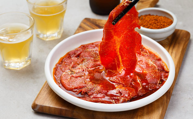 提高烤肉店的生意，就从这里开始