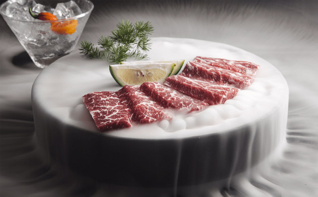 1977烤肉店加盟大概多少钱，加盟优势有哪些