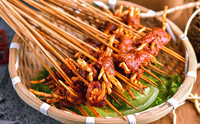 串串香开在什么地方比较好，选址从这三方面入手