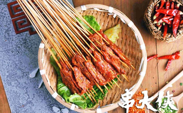 投资串串香店风险大吗?串大侠串串香教你降低风