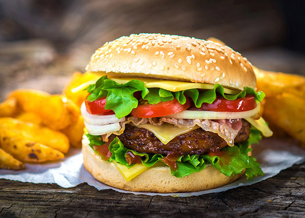 加盟麦加美汉堡有赔钱的吗？是什么原因造成的？