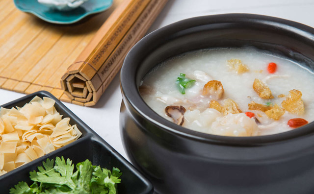 一个外卖粥铺需要多少人，人员可以这样安排