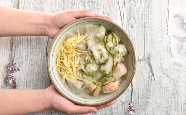 乡镇混沌店生意如何，投资空间大吗