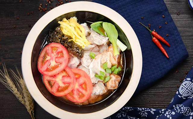 自己怎么开馄饨店,你只需这样做就可以 自己怎么开馄饨店,你只需这样做就可以