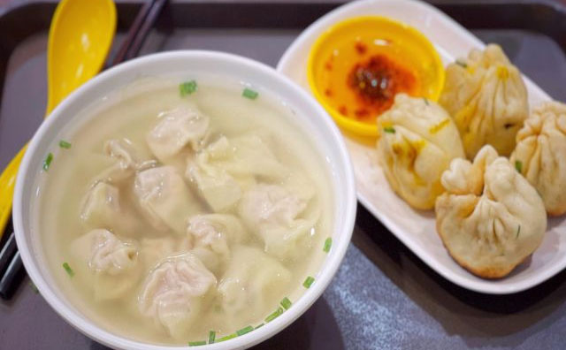 开馄饨店选什么位置好，给大家几点建议