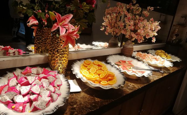 怎样把自助餐厅经营好，成功开店四大技巧