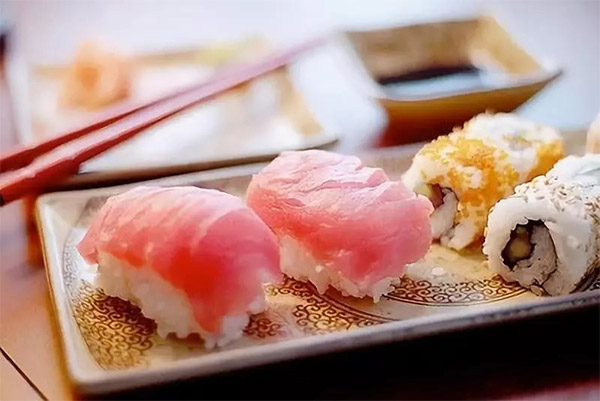 町上寿司餐饮人，这才是真实的餐饮人生