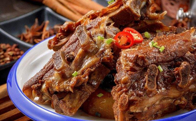 排骨飯加盟費用