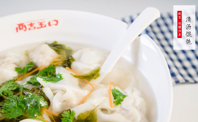 馄饨开店费用分析，让你明明白白开店