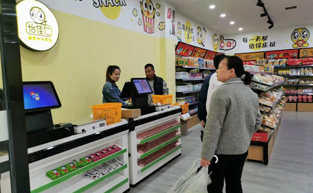 五大重要因素来评估创业投资的成败？怡佳仁零食店告诉你