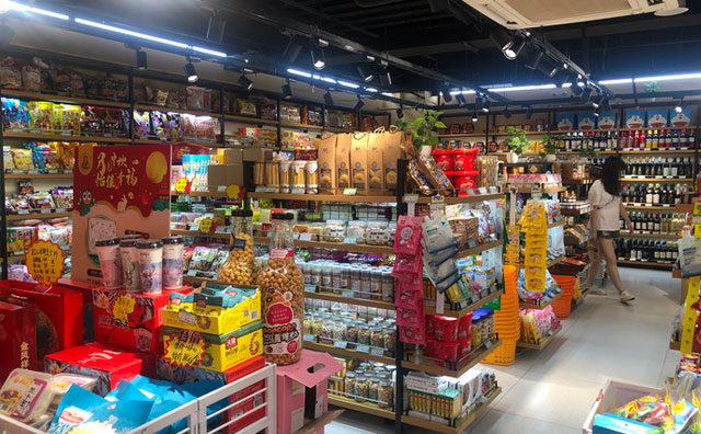 实体零食店的几大经营要点，开店的你学起来