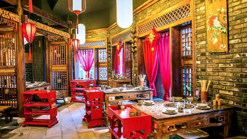 特色餐饮连锁加盟如何简单化