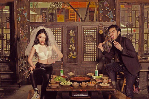 适合年轻人投资的火锅品牌，龙湾码头火锅加盟项目