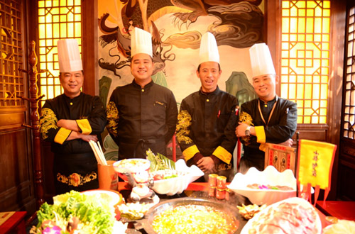 四川火锅加盟店经营控制成本，聚焦服务和产品