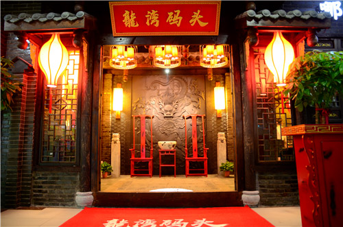 四川火锅加盟品牌龙湾码头，教您口碑营销三步曲