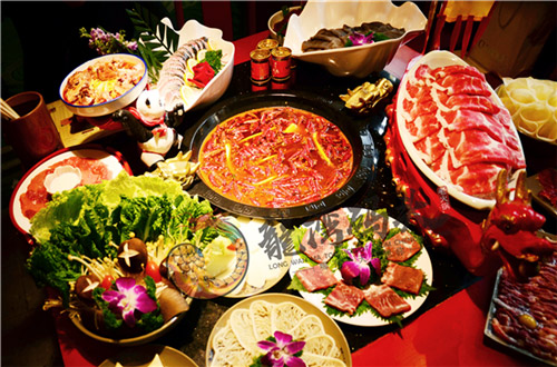 品牌餐饮连锁加盟选择什么项目？