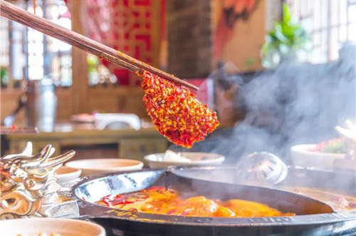 为什么餐饮类投资加盟项目会这么受投资喜欢？