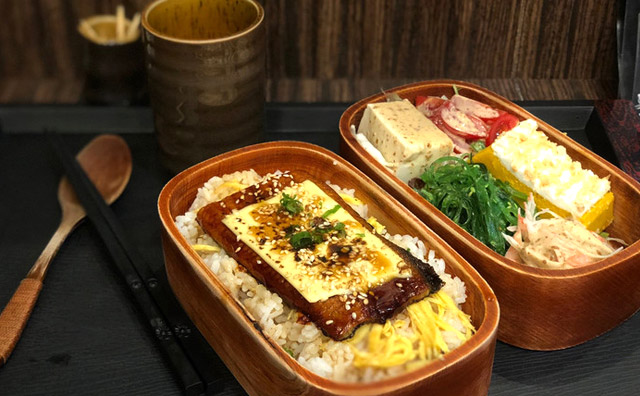 寻味先生日式简餐加盟