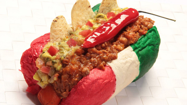 开一家美式热狗加盟店如何，想开店的你一定要了解