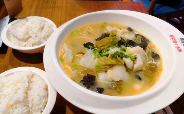 开一家酸菜鱼店需要注意什么