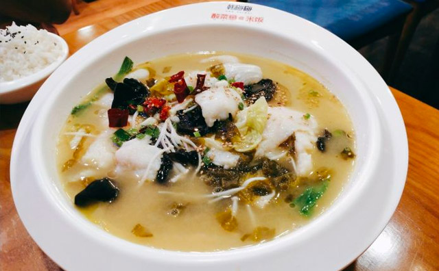 酸菜鱼开店流程，新手开店了解这些绝对不走弯路