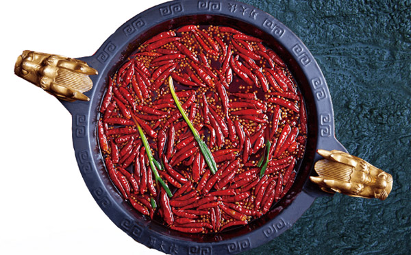 蜀大侠火锅加盟,打造让人倾心的火锅品牌