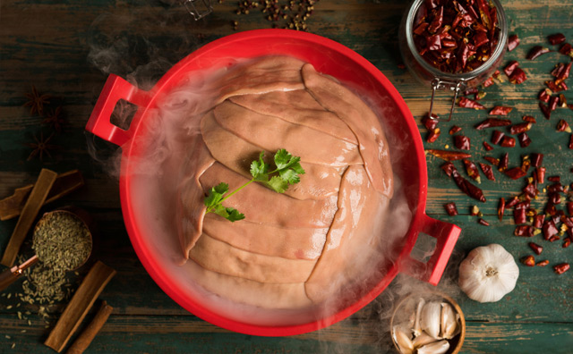 周师兄大刀腰片