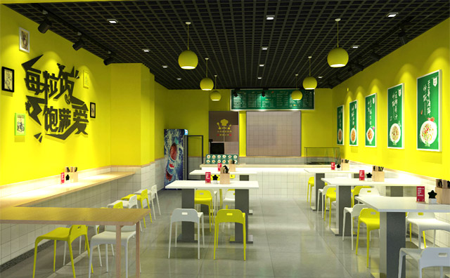 猛男的炒饭加盟支持