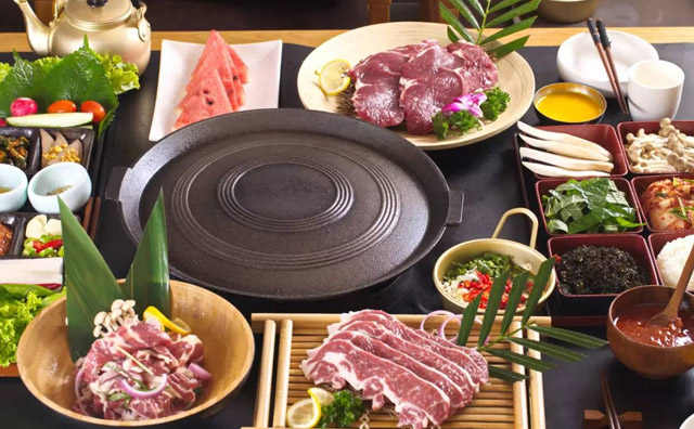 韩国烤肉店怎么经营，好店必备经营技巧