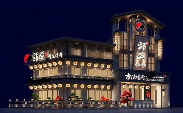 自助烤肉老板揭晓，如何开好一家烤肉店