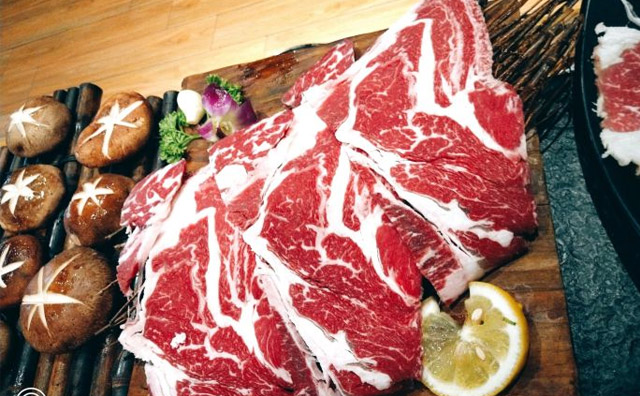 15 开什么样的烤肉店