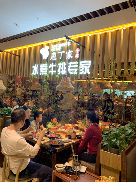 创业开火锅加盟店，看懂这些就稳了