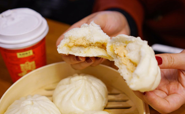 找早餐店铺一般怎么找，关键看这几个方面