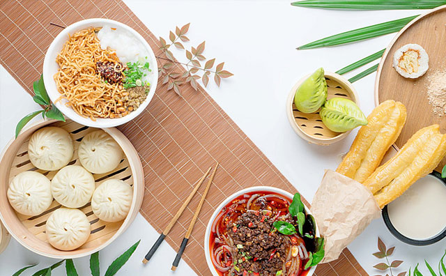 如何成功经营包子店，这几点是关键