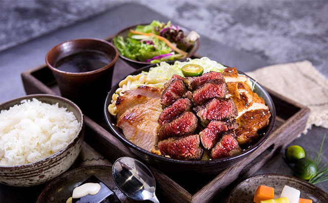 牛肉饭家常做法介绍