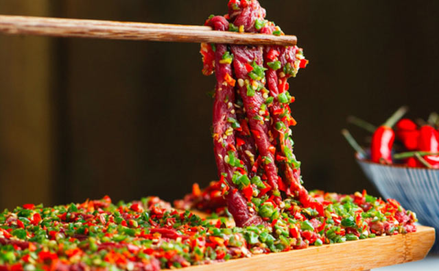 十七门重庆老火锅，一家专注于最真实重庆味道的走心好店