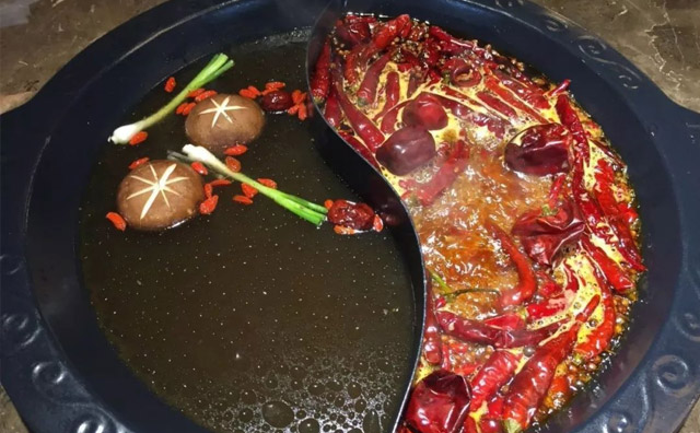 为什么重庆火锅加盟店销量这么好，加盟总部告诉你答案