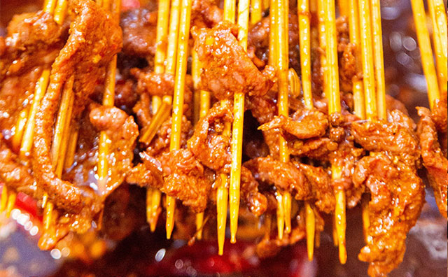 串串香店选址技巧，可别说你不在意