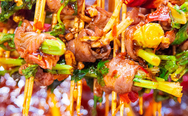 串串香的成功开店经验，了解这些对你很有帮助