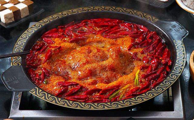 碟滋味串串香火锅店怎么样？发展前景如何值得加盟吗