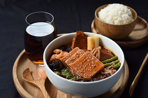 小区开快餐店应注意哪些问题