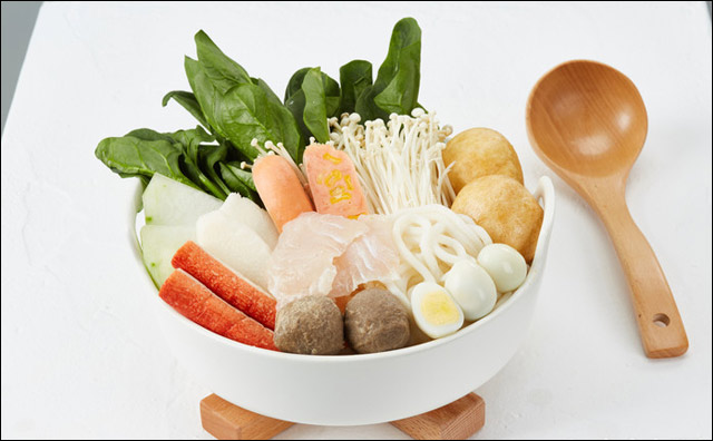 加盟麻辣烫项目怎么样