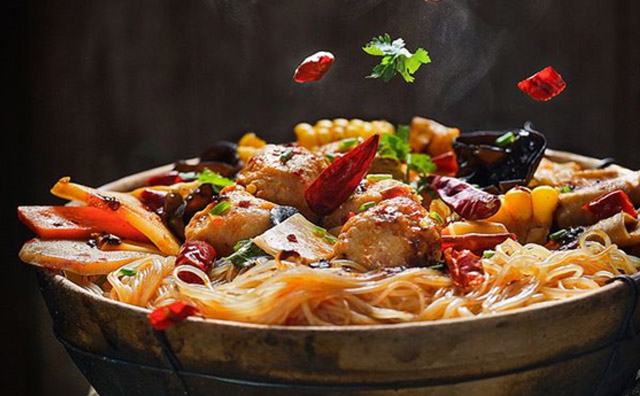 麻辣烫加盟哪家比较好，麻辣烫加盟优势